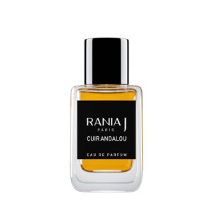 Rania J Cuir Andalou