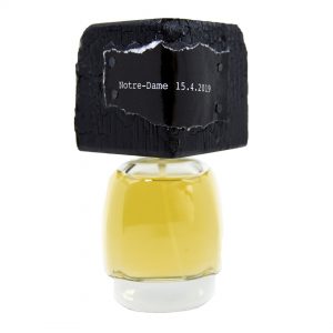 Filippo Sorcinelli Notre Dame Extrait de Parfum