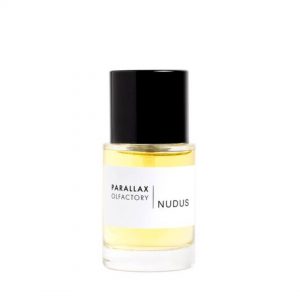 Parallax Olfactory Nudus Parfüm