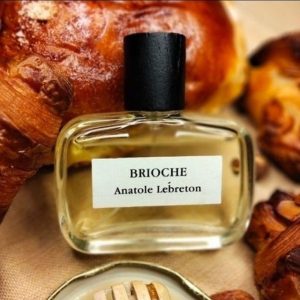 Anatole Lebreton Brioche