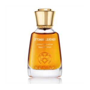 Renier Perfumes Ottoman Leather