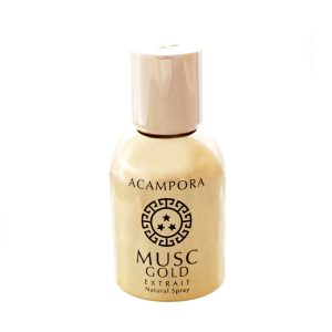 Acampora Musc Gold