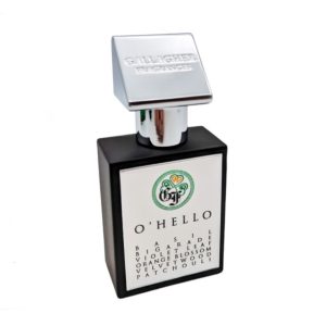 Gallagher Fragrances O’Hello