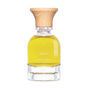 Hiram Green Tryst
