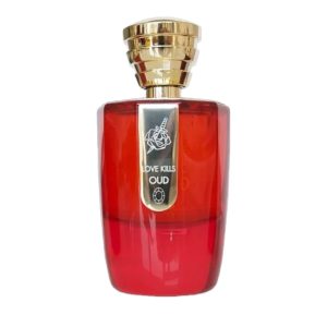 Masque Milano Love Kills Oud