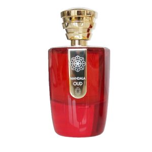 Masque Milano Mandala Oud