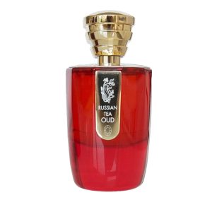 Masque Milano Russian Tea Oud