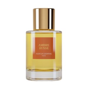 Parfum D'Empire Ambre Russe