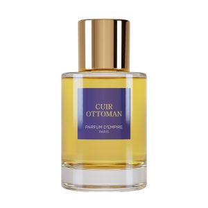 Parfum D'Empire Cuir Ottoman