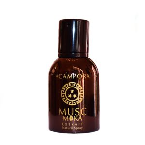 Acampora Musc Moka