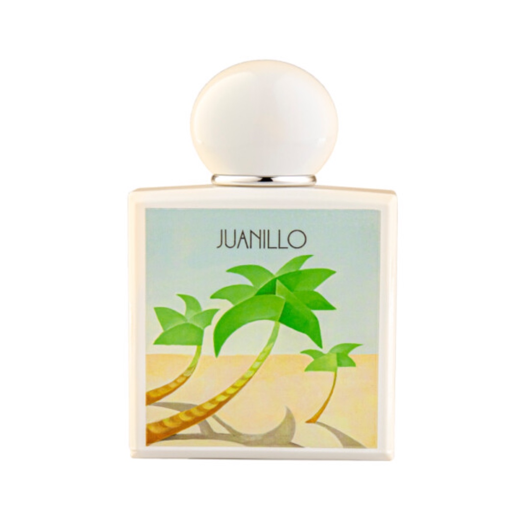 Adamo Parfum Juanillo