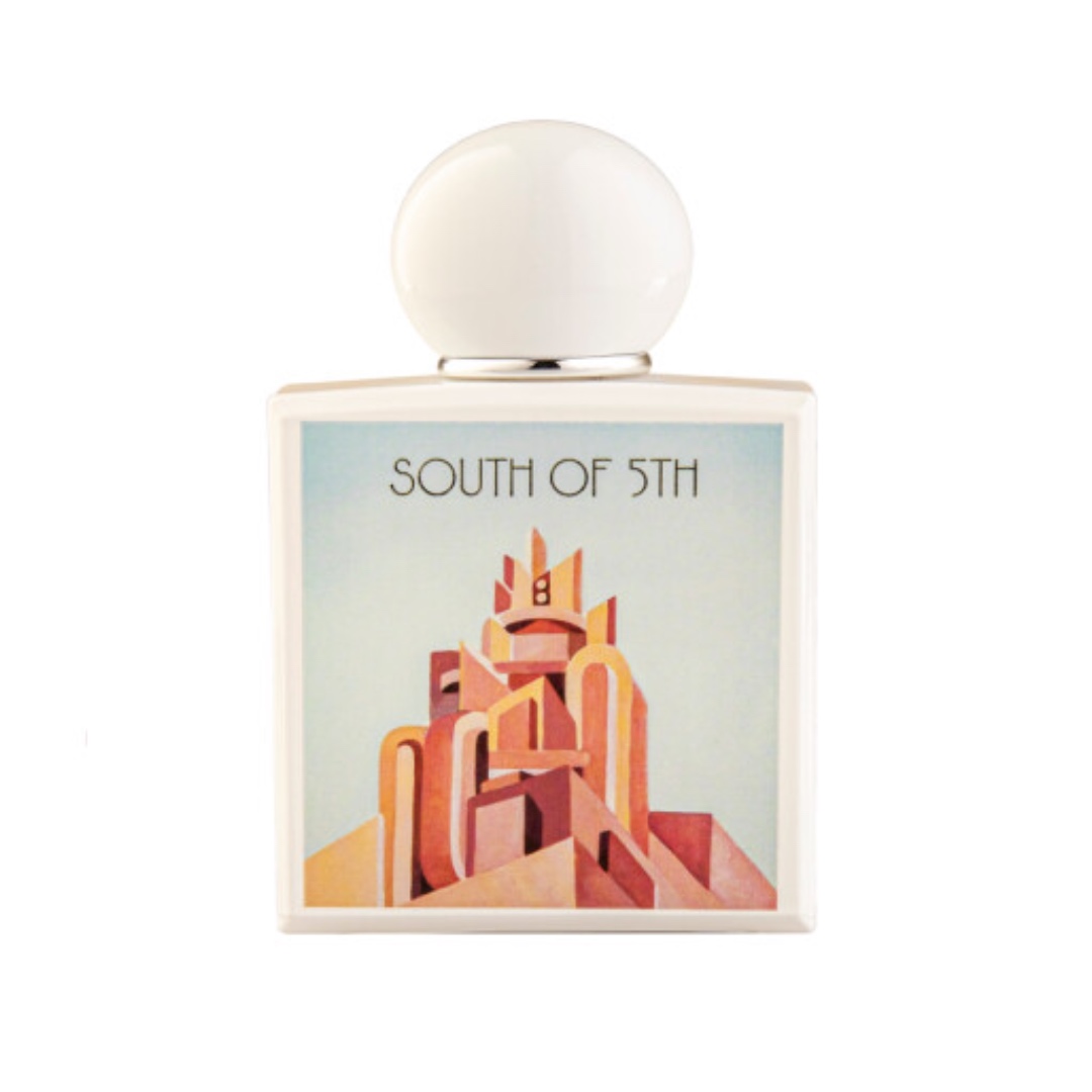 Adamo Parfum South Of 5th