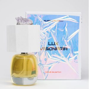 Filippo Sorcinelli Lux Visionaria box