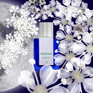 Quartana Parfums Hemlock mood