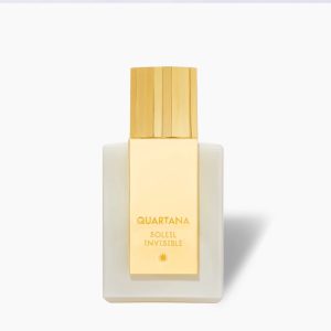 Quartana Parfums Soleil Invisible