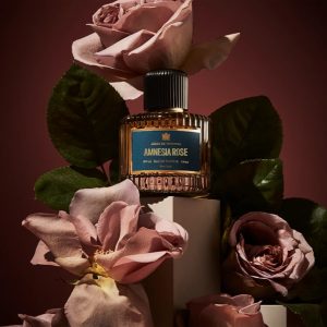 Aedes De Venustas Amnesia Rose mood