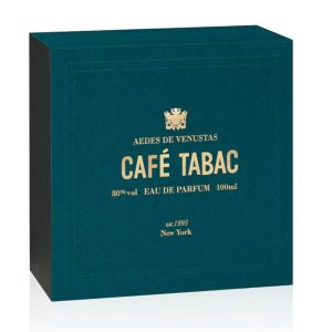 Aedes De Venustas Café Tabac box