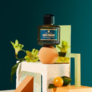 Aedes De Venustas Corfu Kumquat mood