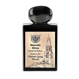 Lorenzo Pazzaglia Narcotix Citrus