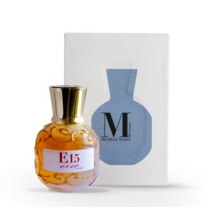 Michele Marin Essenza E15 Tell Me About Dubai