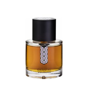 Les Indemodables Oriental Velours