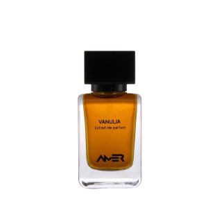 Amer Perfumes Vanulia