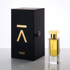 Azman Perfumes Nocturnal Immortal box
