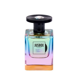 Jusbox Perfumes Suit Of Lights