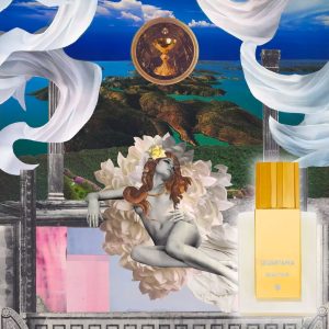 Parfums Quartana Beaut’Air mood
