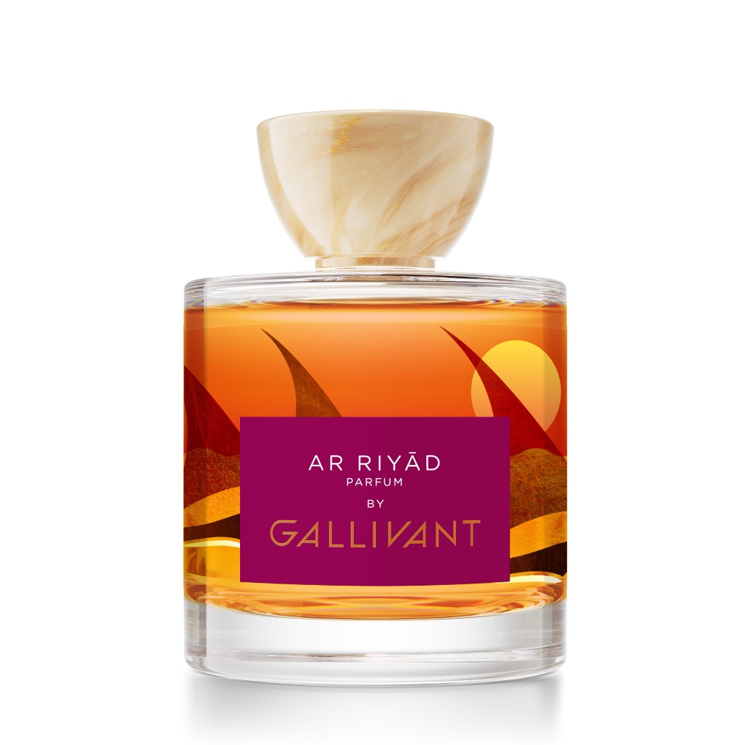 Gallivant Ar Riyād