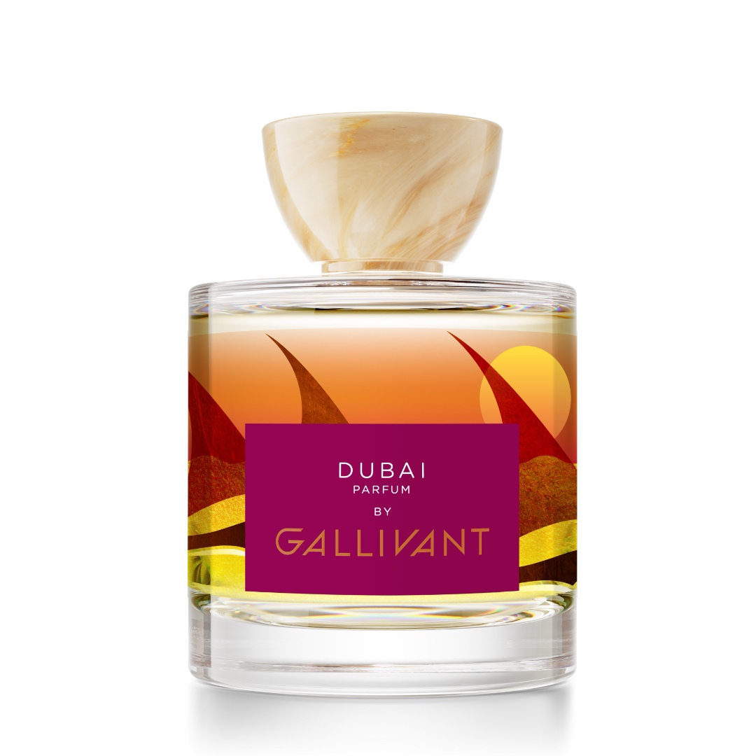 Gallivant Dubai