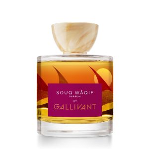 Gallivant Souq Wāqif