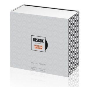 Jusbox Perfumes 14Hour Dream box