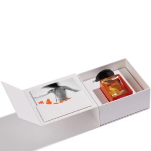 Jusbox Perfumes 14Hour Dream box open
