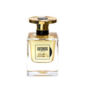Jusbox Perfumes Golden Serenade
