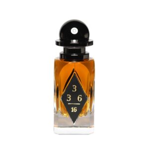 OrDioLab Espresso Ash