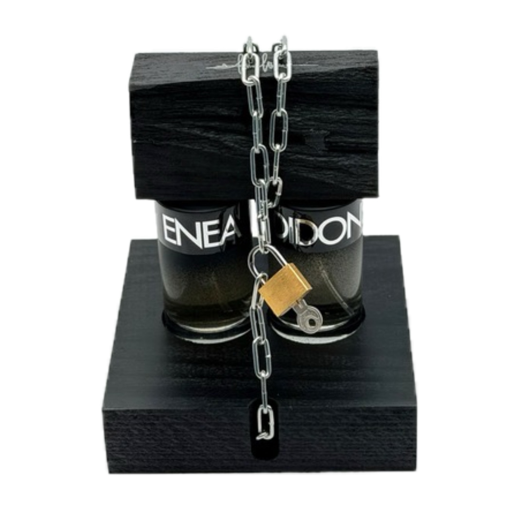 Filippo Sorcinelli x 7scents Enea E Didone