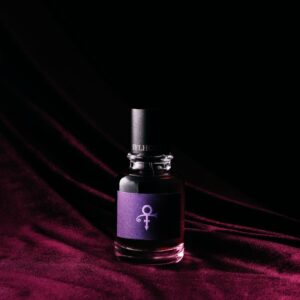 Sylhouette Parfums Purple Rain mood 2