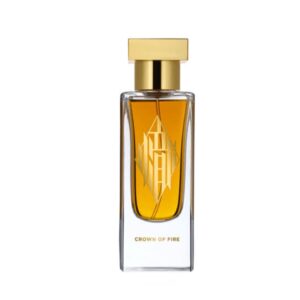 Azman Perfumes Crown Of Fire