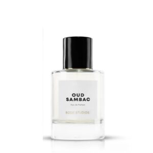Bode Studios Oud Sambac