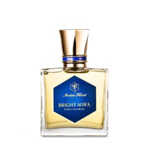 Ibrahim Fuhaid Bright Aura