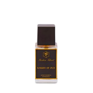 Ibrahim Fuhaid Knight of Oud