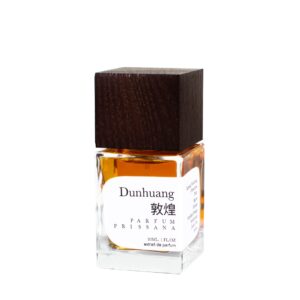 Parfum Prissana Dunhuang
