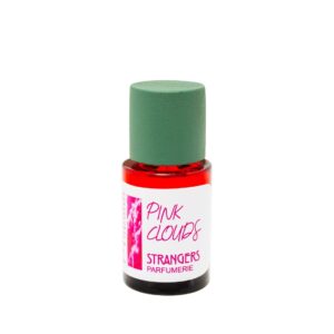Strangers Parfumerie Pink Clouds