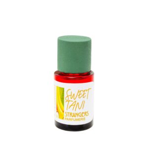 Strangers Parfumerie Sweet Tani