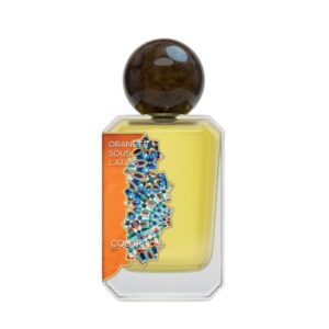 Colors Parfums Oranger sous l’Atlas
