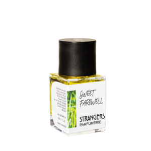 Strangers Parfumerie Sweet Farewell