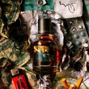 Sylhouette Parfums Teen Spirit