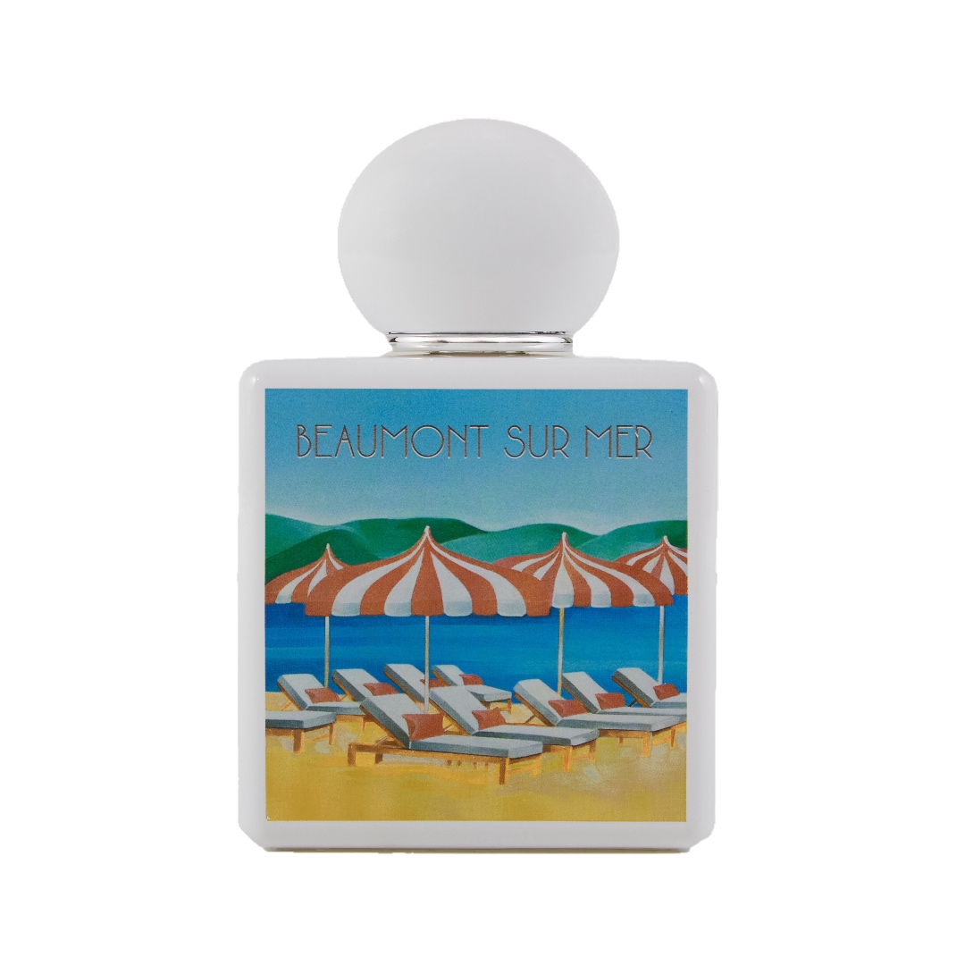Adamo Parfum Beaumont Sur Mer