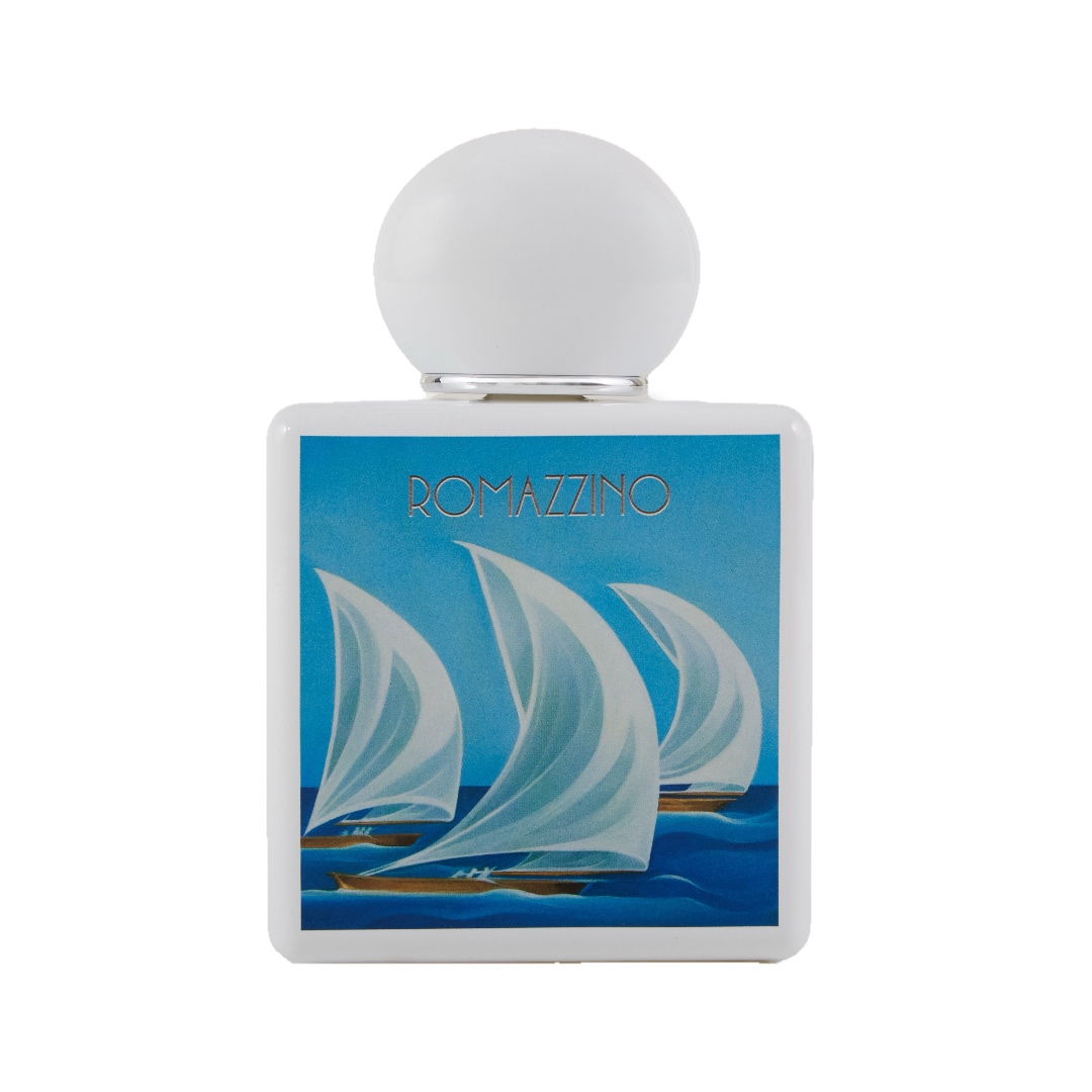 Adamo Parfum Romazzino